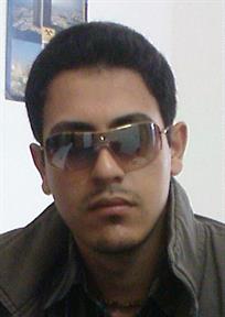 saeed shirazi